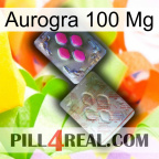 Aurogra 100Mg 38